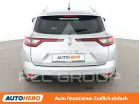 2018 Renault Megane