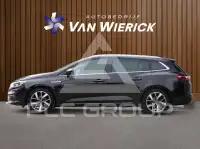 2018 Renault Megane