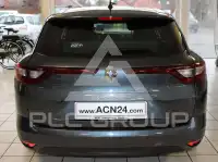 2018 Renault Megane