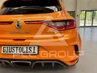2018 Renault Megane