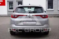 2018 Renault Megane
