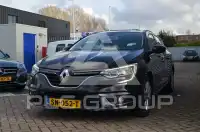 2018 Renault Megane