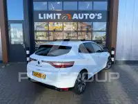 2018 Renault Megane