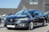 2018 Renault Megane