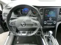 2018 Renault Megane