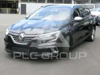 2018 Renault Megane