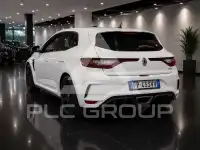 2018 Renault Megane