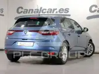 2018 Renault Megane