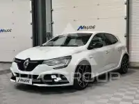 2018 Renault Megane