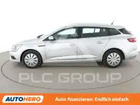 2018 Renault Megane