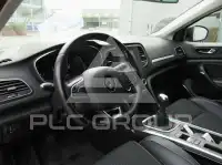 2018 Renault Megane