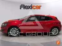 2018 Renault Megane
