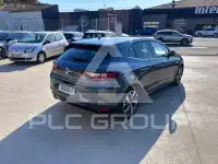 2018 Renault Megane