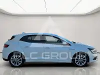 2018 Renault Megane