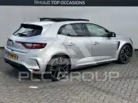 2018 Renault Megane