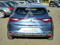 2018 Renault Megane
