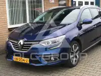 2018 Renault Megane