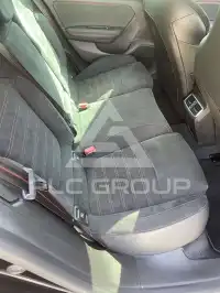 2018 Renault Megane
