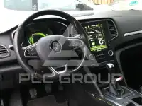 2018 Renault Megane
