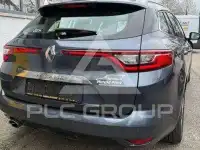 2018 Renault Megane