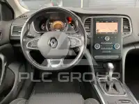 2018 Renault Megane