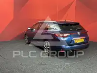 2018 Renault Megane