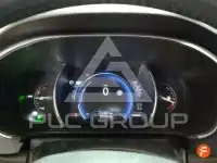 2018 Renault Megane