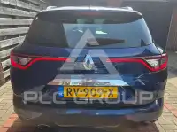 2018 Renault Megane