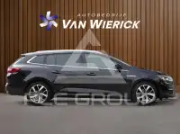2018 Renault Megane