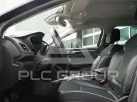2018 Renault Megane