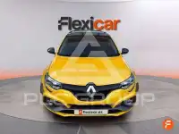 2018 Renault Megane