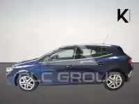2018 Renault Megane