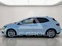 2018 Renault Megane