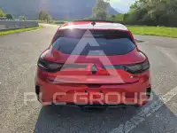 2018 Renault Megane