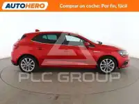 2018 Renault Megane