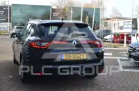 2018 Renault Megane
