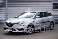2018 Renault Megane