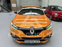 2018 Renault Megane