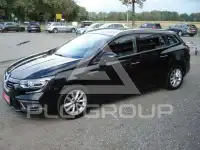 2018 Renault Megane