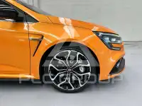 2018 Renault Megane