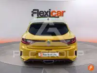 2018 Renault Megane