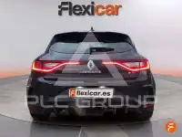 2018 Renault Megane