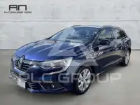 2018 Renault Megane