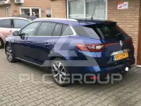 2018 Renault Megane