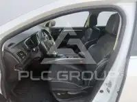 2018 Renault Megane