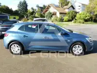 2018 Renault Megane