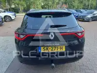 2018 Renault Megane