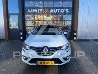 2018 Renault Megane
