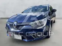 2018 Renault Megane