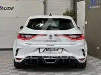 2018 Renault Megane